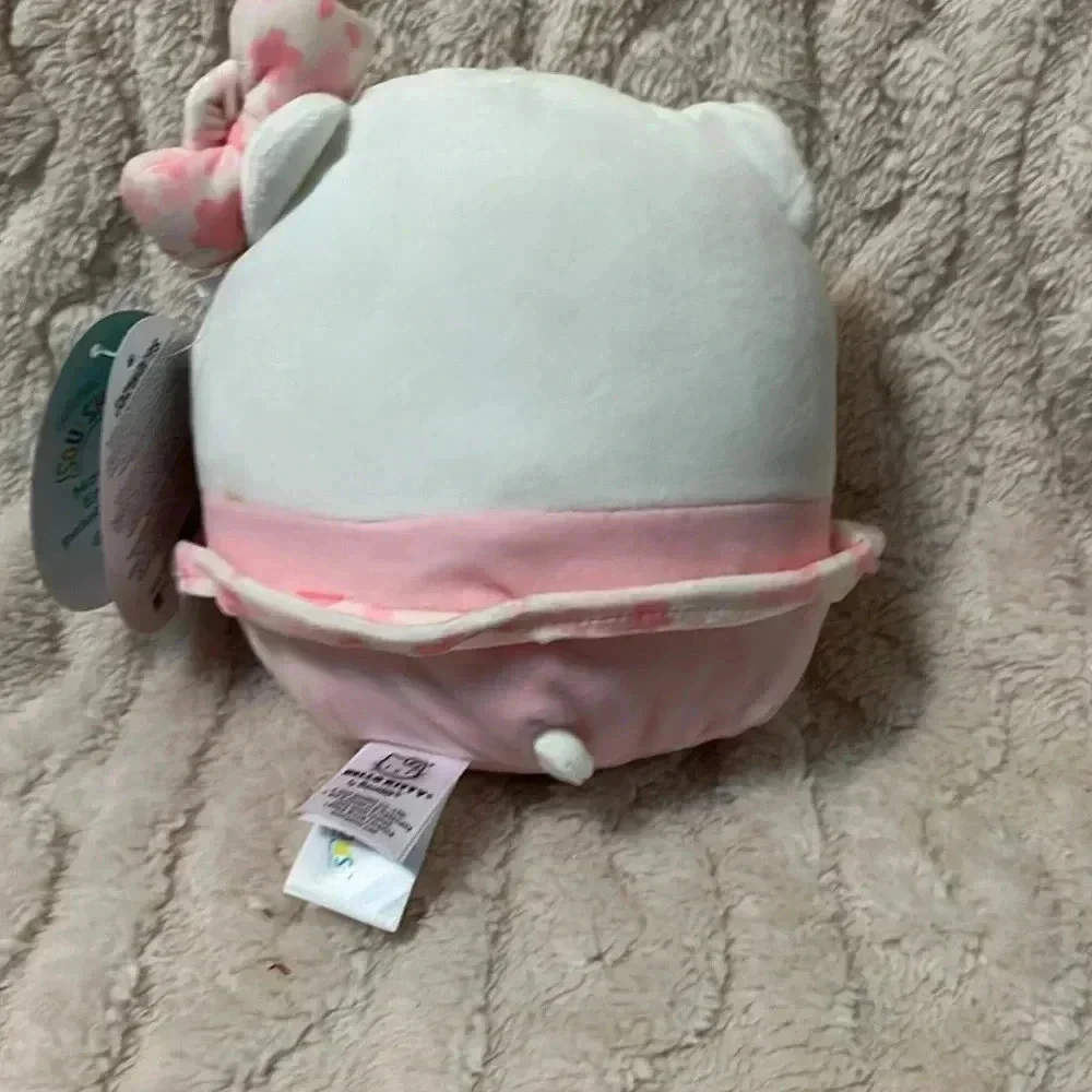 Hello Kitty Squishmallows